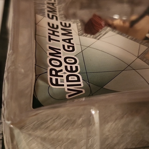 Metal Gear Meryl Silverburgh - Picture 7 of 9